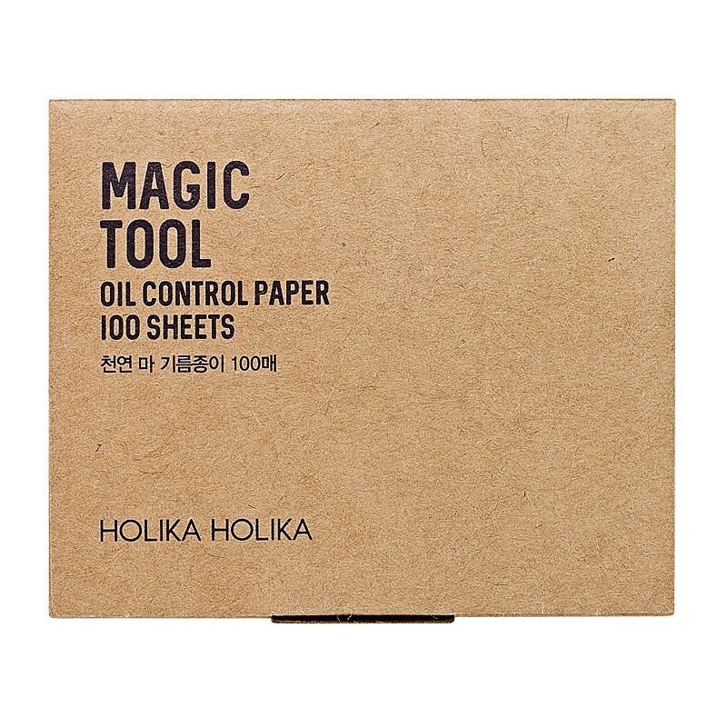 Holika Holika Magic Tool Oil Control Paper 